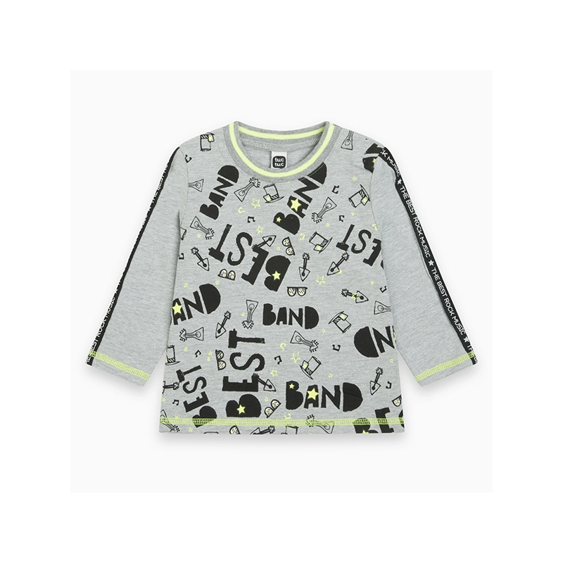 Camiseta Punto