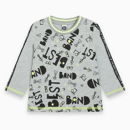 Camiseta Punto