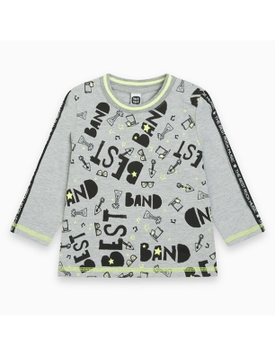 Camiseta Punto