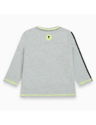 Camiseta Punto