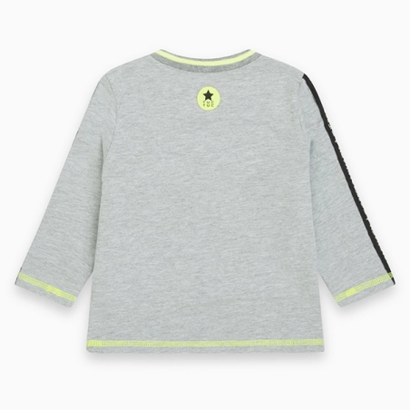 Camiseta Punto