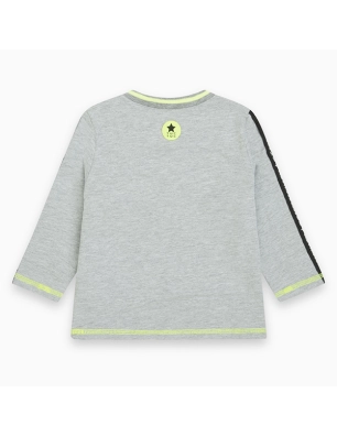 Camiseta Punto