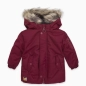 Parka Pelo 