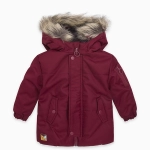 Parka Pelo 
