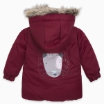 Parka Pelo 