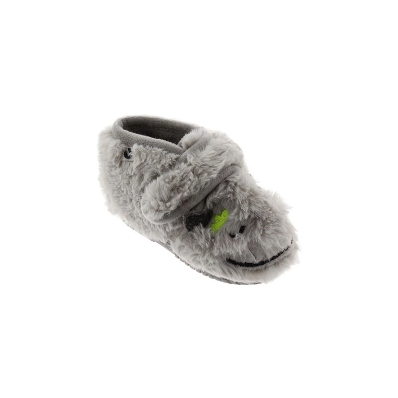 Zapatilla Ojala Mounstruos Peluche Victoria