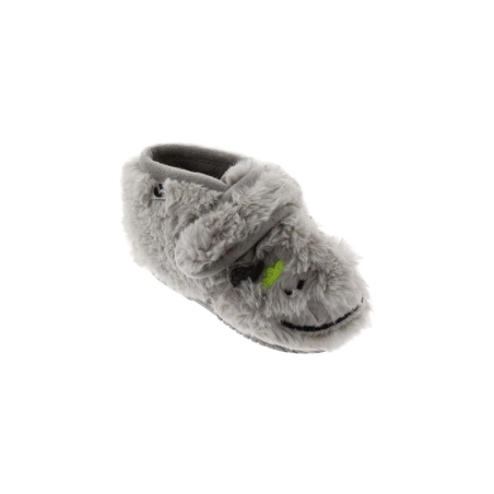 Zapatilla Ojala Mounstruos Peluche Victoria