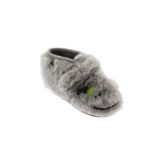 Zapatilla Ojala Mounstruos Peluche Victoria