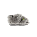 Zapatilla Ojala Mounstruos Peluche Victoria