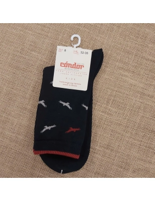 Calcetines Fantasia Condores de Condor