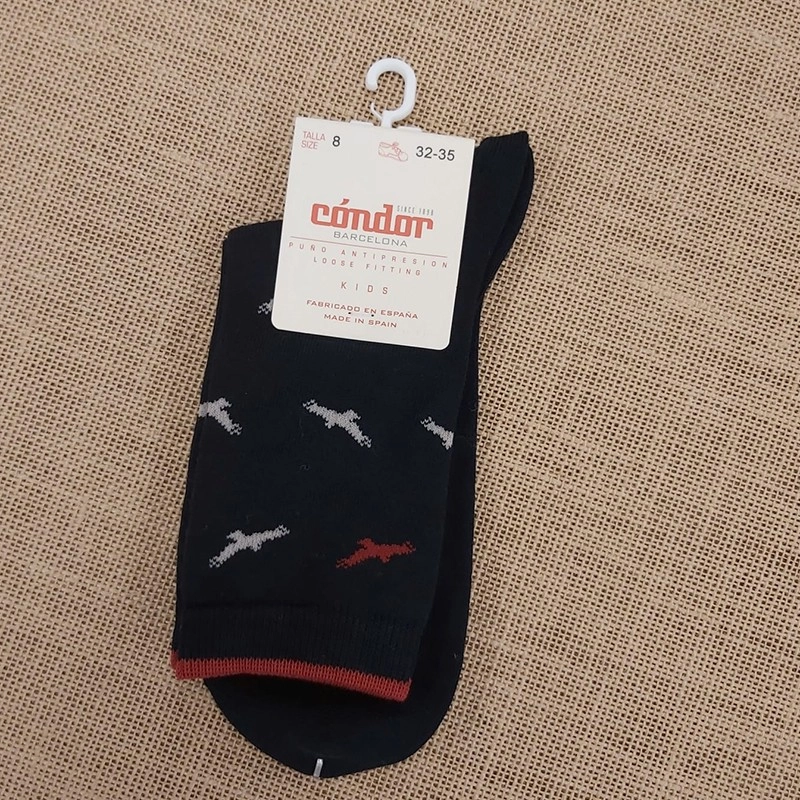 Calcetines Fantasia Condores de Condor