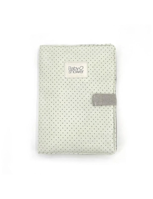 Portadocumentos de Babyshower