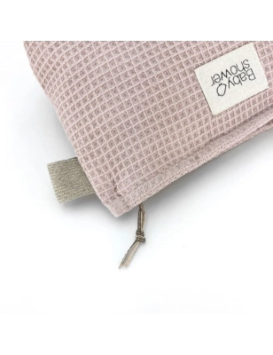 Neceser para pañales de Babyshower