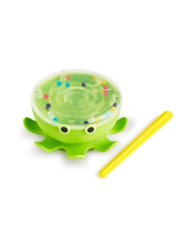 Juguete de Baño Musical Octodrum de Munchkin