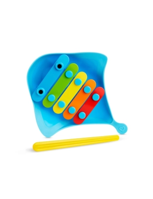Juguete de Baño Xilófono Dingray de Munchkin