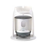 Calienta biberones Bib´Expresso Blanco de Beaba