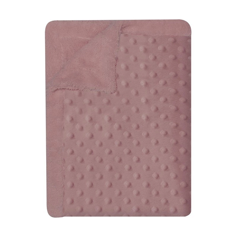 Manta Burbuja con Borreguillo de Interbaby