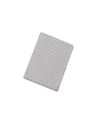 Manta Burbuja Gris de Interbaby