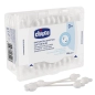 Bastoncillos de oídos para bebé de Chicco