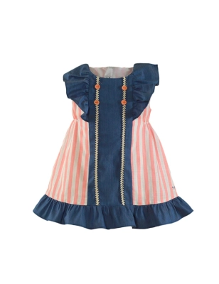 Vestido Bebe Miranda