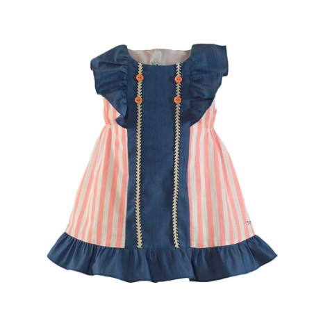 Vestido Bebe Miranda