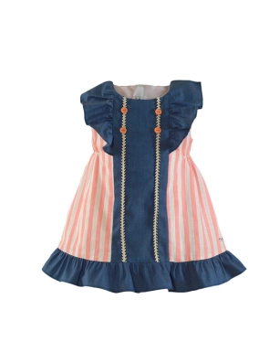 Vestido Bebe Miranda