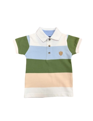 Polo Bebe Miranda
