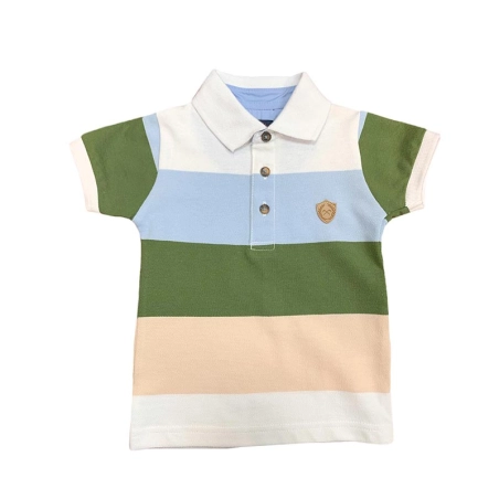 Polo Bebe Miranda