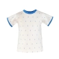 Camiseta Bebe Niño Miranda