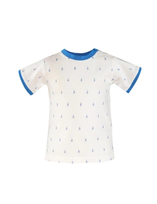 Camiseta Bebe Niño Miranda