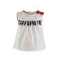 Blusa Infantil Miranda