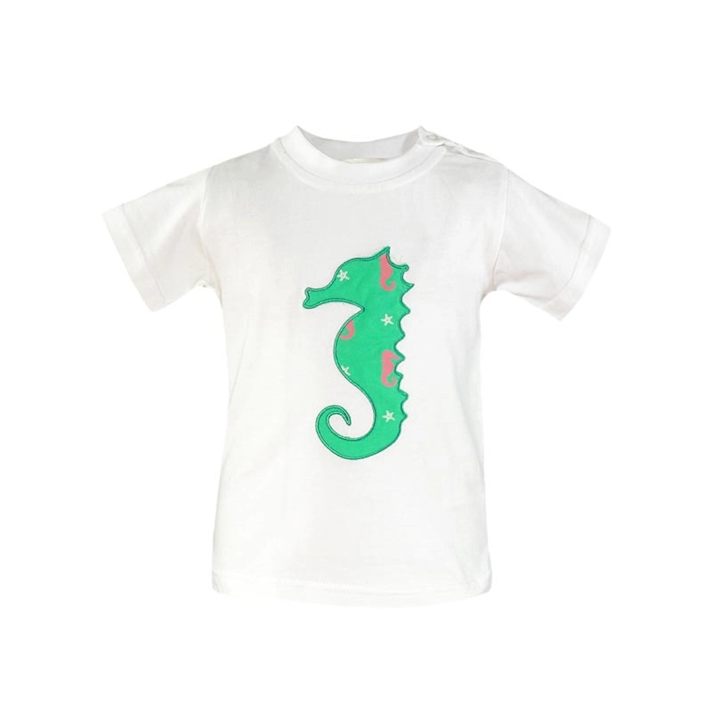 Camiseta Bebe Niño Miranda