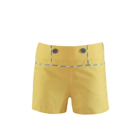 Short Infantil Miranda