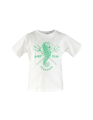 Camiseta Niño Miranda