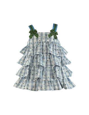 Vestido Bebe Miranda