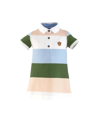 Vestido Bebe Miranda