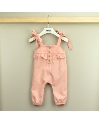 Mono Tirante Lazo Funny Babidu