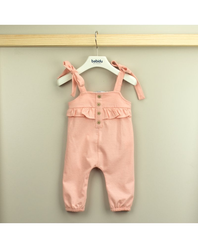 Mono Tirante Lazo Funny Babidu