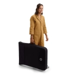 Cuna de Viaje Stardust Negro de Bugaboo