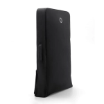 Cuna de Viaje Stardust Negro de Bugaboo