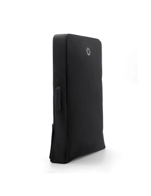 Cuna de Viaje Stardust Negro de Bugaboo