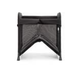 Cuna de Viaje Stardust Negro de Bugaboo