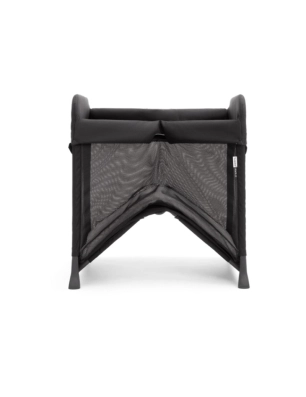 Cuna de Viaje Stardust Negro de Bugaboo