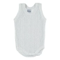 Body Tirante Sport Perle 1013 Babidu