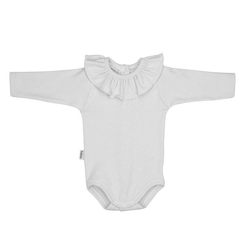 Body C/Volante M/L Babidu