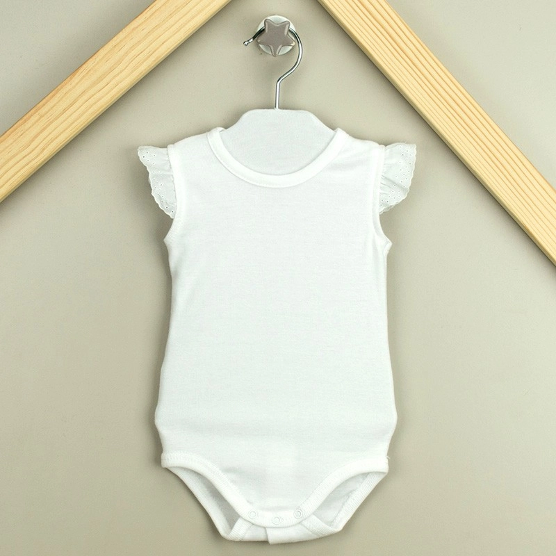 Body Tirante Puntilla Batista 1119 Babidu