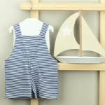 Peto Pantalón Corto Sailor Babidu
