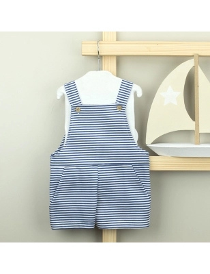 Peto Pantalón Corto Sailor Babidu