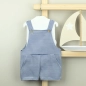 Peto Pantalón Corto Sailor Babidu