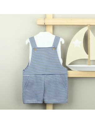 Peto Pantalón Corto Sailor Babidu